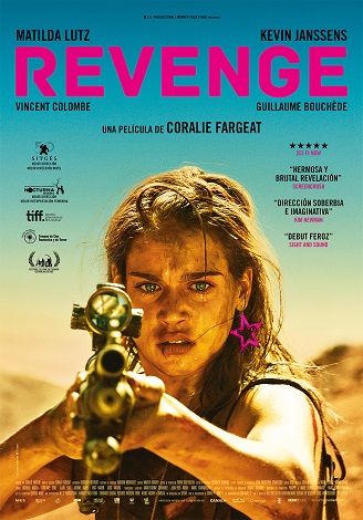 Revenge-póster